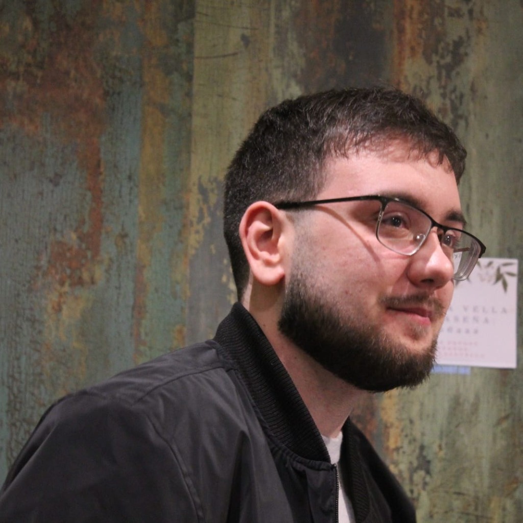 Fundador de DomioLiving