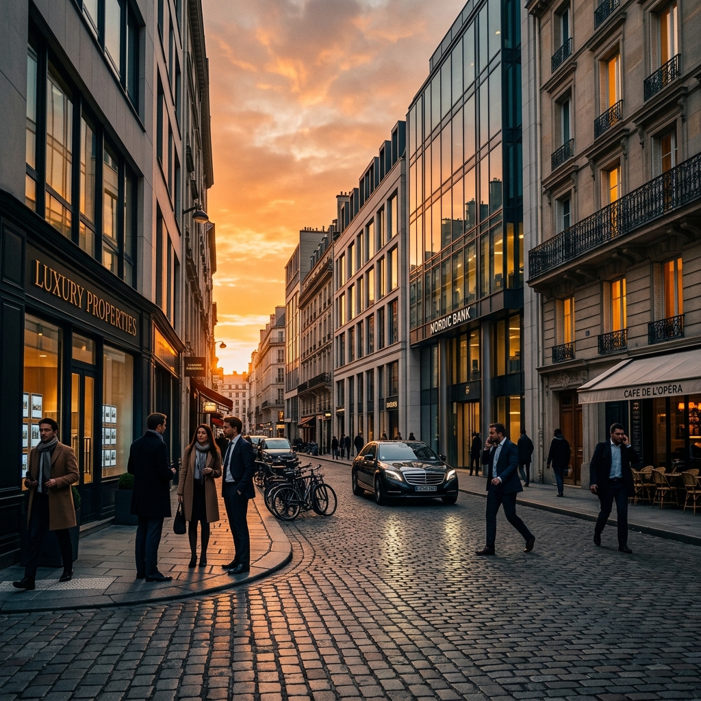 Mercado inmobiliario y comunidad universitaria