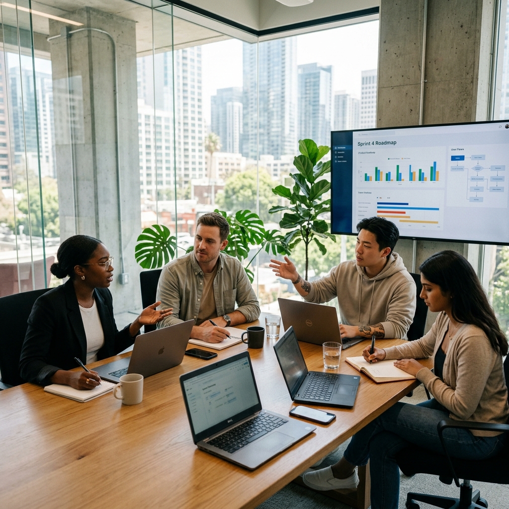 DomioLiving evoluciona de idea universitaria a infraestructura PropTech