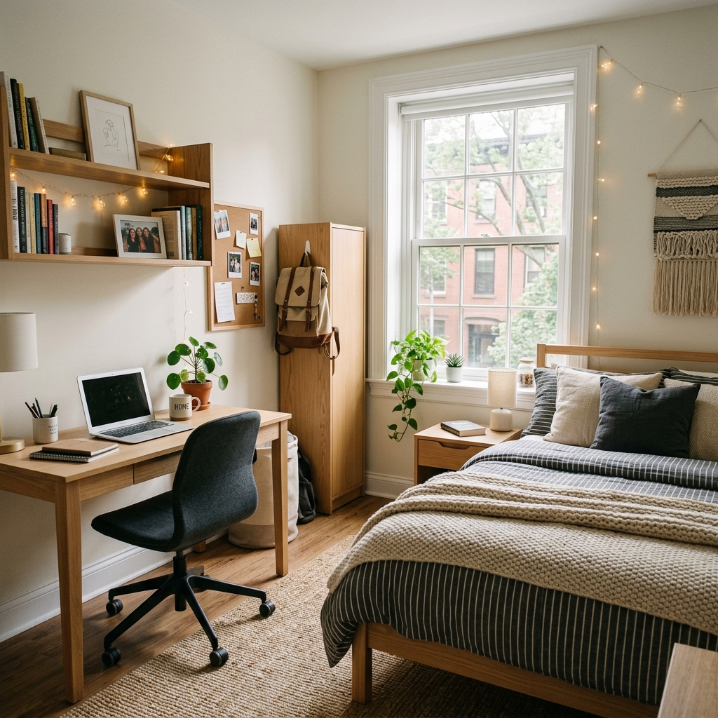 Habitación verificada