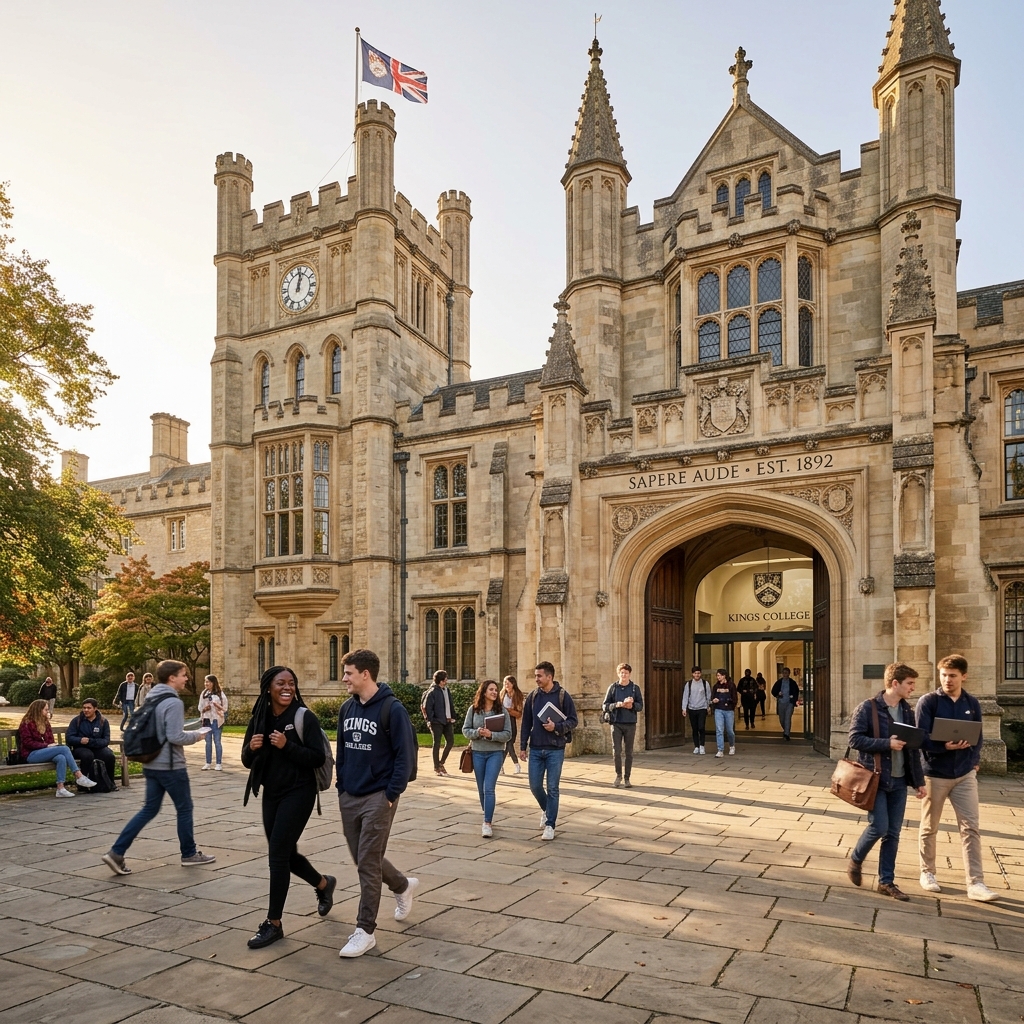 Edificio universitario